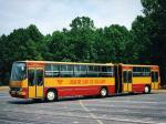 Ikarus 281 1978 года